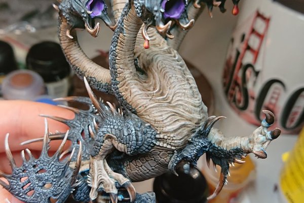 Kraken 22at
